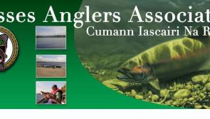 West Donegal angling group delay competition due to Covid