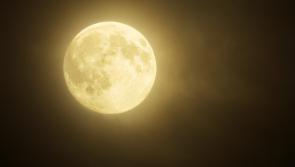 Something special in the night sky - stunning 'Flower Supermoon' will be visible over Donegal