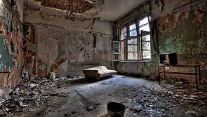 Hopes that town centre derelict buildings can help alleviate housing shortage in Donegal