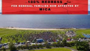 Mica Inquiry sidestepped by Housing Minister