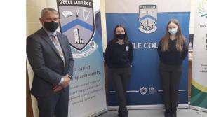 Donegal students produce child-friendly farm safety book