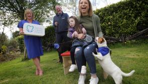 Walk for a cause! The Family Carers Ireland hardship fund needs Donegal support