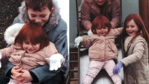 MISSING CHILDREN: Gardai issue appeal for information on four children missing since early May