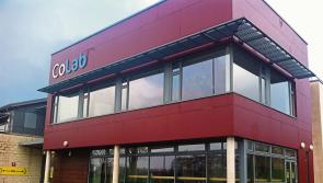 FREE coworking for the summer available at Colab and The BASE
 
