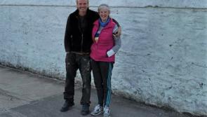 REVEALED: See the stunning new mural in Donegal that captures the area's maritime heritage