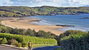 How many Donegal beaches do you know? There are 58 showcased in a fantastic new website