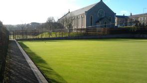 Lawn bowling club gets green light to reopen