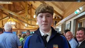 Talented Donegal teen gets Ulster Rugby nod