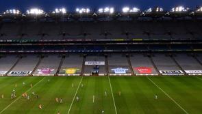Donegal fans could be in Croke Park in June - find out more