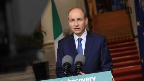 Did you catch everything the Taoiseach said last night? 