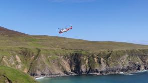 Double call out for Killybegs Coast Guard 