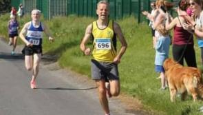 Irish record for Donegal athletics veteran McKinney