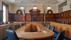 Donegal Co Council meetings illegal unless public can have access claims councillor