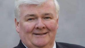 TDs urged 'take off suits and put on Donegal jersey'
