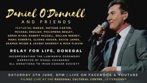 Free Relay For Life 2021 concert this Saturday night

