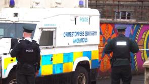 Two men arrested in connection with a series of shootings in Derry 