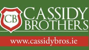 Council seeking legal opinion on Cassidy's planning breaches and procurement