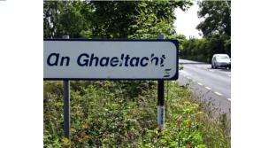 Call for proposals for Cross-Border Irish language research project