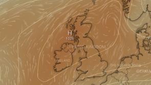 Could it be a sizzling summer in Donegal?