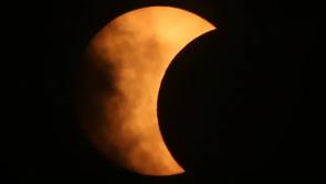 Partial solar eclipse ring of fire to be visible across Donegal this week