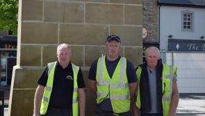 New lease of life for iconic historical structure in Donegal