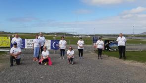 Relay For Life Donegal raises €50,000 from virtual event