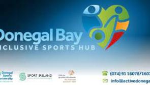 Sport Ireland funding for two Donegal groups 