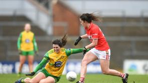 Venue confirmed for Donegal Ladies v Cork league semi-final clash