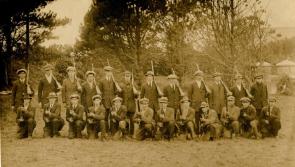 Bringing Donegal’s Decade of Centenaries to life