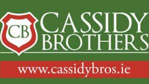 BREAKING: Council enforcement action ongoing at Cassidy's quarry