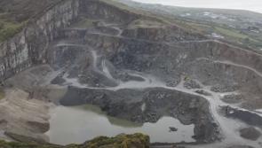 Cassidy Brothers in court over planning issues at quarry