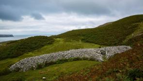 1,500th anniversary of birth of Donegal St Colmcille celebrated today
