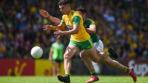Bonner says McFadden-Ferry not far away from Donegal return