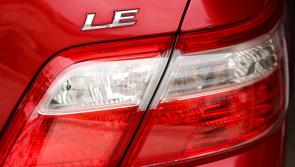 Prestigious European 'customer first' award for popular Donegal motoring business