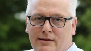 Cllr McBrearty in High Court
