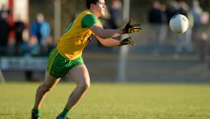 An ex-county GAA star who was knocked out with a punch tells court his attacker deserved a second chance