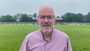 Listen: Peter Campbell on Ocean FM's 'Donegal GAA Podcast' on 44 years working in the Donegal sports media