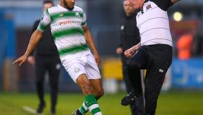 Harps player hoping to get one over his old team-mates at Shamrock Rovers