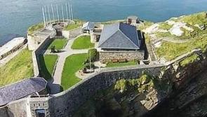 Major investment for Fort Dunree for  world-class visitor experience