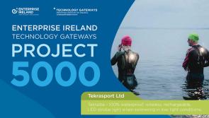 LYIT researchers complete the landmark project

