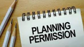Planning permissions data highlights impact of Covid-19 restrictions

