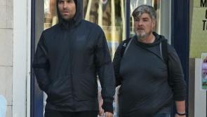 Brother of Oasis legends Noel and Liam gets behind the 100% mica redress campaign