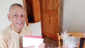 Castlefin Celtic FC’s 5k Walk and Run to help Shaun Carlin’s treatment takes place this Saturday