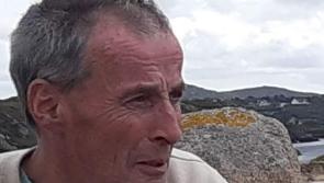 Gardaí seek missing west Donegal man