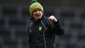 First Donegal start for Conor O'Donnell as Declan Bonner rings the changes for Allianz League semi-final against Dublin