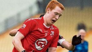 Naomh Colmcille defeat Malin in Connolly Park