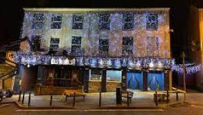 Dim thieves steal bright lights from Donegal entertainment hot spot