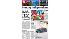 "Angry and shocked" taoiseach going to speak to Attorney General on mica crisis