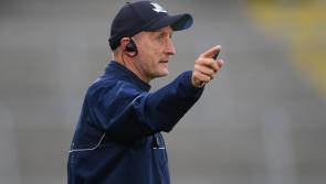 Dublin are happy with what they have got from league - Mick Galvin