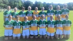 Historic day for Buncrana Ladies GAA